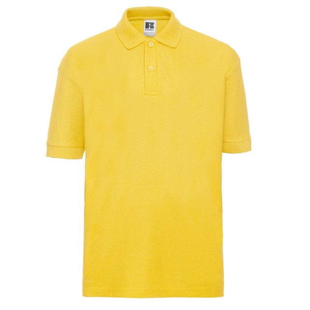 Russell Polo pour Garçons/filles