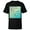 Black, variant on Hercules Meg Megara Pegasus Brave - Short Sleeve T-Shirt for Kids - Customized-Navy