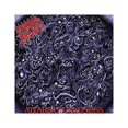 thumbnail image 1 of EARACHE RECORDS MORBID ANGEL Autels OF MADNESS (DIG) Disques Compacts ERERE502093.2, 1 of 3