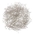 thumbnail image 1 of simhoa 500 Pcs Eyepins Aiguilles 26mm, 1 of 8