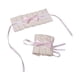 thumbnail image 1 of Maid Cosplay Accessories Ruffled Bowknot Bracelet Lolita Hand Muñequeras para accesorios, Halloween, disfraz, vestido , boda claro Hugo Muñequeras Lolita, 1 of 10