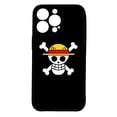 thumbnail image 1 of Funda de teléfono con diseño de una sola pieza para iPhone 13 Pro Max TPU Alumin, 1 of 2
