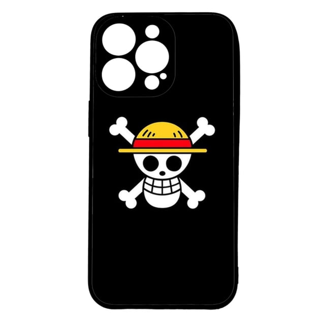 Funda de teléfono con diseño de una sola pieza para iPhone 13 Pro Max TPU Alumin