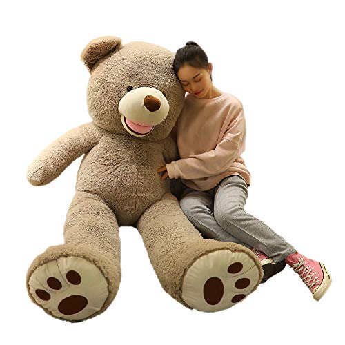 50 inch teddy bear