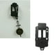 thumbnail image 3 of Reloj de pared de péndulo con mecanismo de péndulo, caja colgante, piezas de carcasa 100g Teniendo, 3 of 7