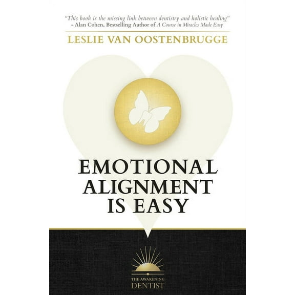 Emotional Alignment is Easy (Paperback)