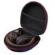 thumbnail image 5 of Bolsa para auriculares, anticaídas y antipresión, bolsa de almacenamiento portátil para auriculares Bluetooth, 5 of 5