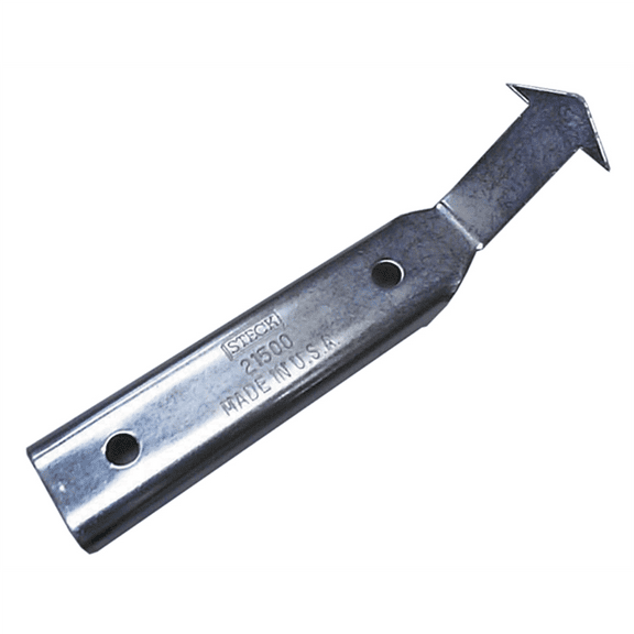 Steck Manufacturing by Milton Molding Release Tool