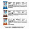 thumbnail image 6 of CLIF BAR Energy Protein Bars, Variety Pack, 3 Flavors, 30ct, 6 of 13