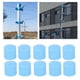 thumbnail image 5 of Valla Electrónica de Pulso de Alto Voltaje Azul ANGGREK Otros, 5 of 8