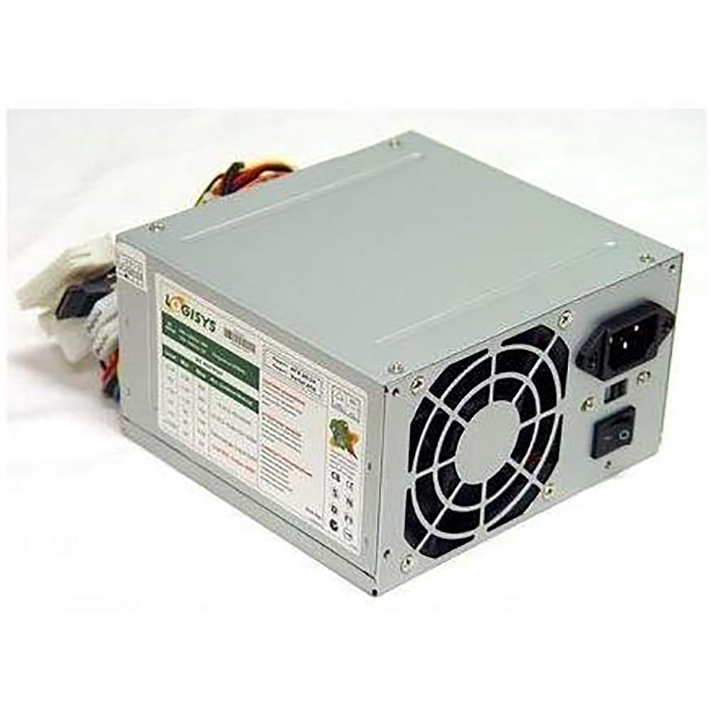 New Power Supply Upgrade for Acer Veriton M SERIES Desktop Computer