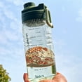 thumbnail image 3 of xiaxaixu Sports Water Bottle Filter Cover, Precise Scale Portable Handle, 3 of 3