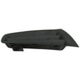 thumbnail image 4 of Right Side Front Bumper Grille, Front Bumper Shutter Prevent Scratches Stable Performance Easy To Replace 7701474478 For Renault Megane MK2 2002-2005, 4 of 8