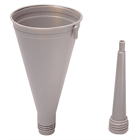 Lisle Corporation 19802 Super Funnel Automotive Specialty Tool, 2-Pieces