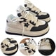 thumbnail image 5 of Zapatos Skate Y2K Plataforma Star Walking para Al Aire Libre, 5 of 9