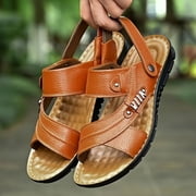 MenS Fashion Sandals