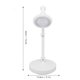 thumbnail image 5 of LED Table Lamp 2 Gear Brightness Stand Adjustable Modern Eye Friendly Lamp for Study Dorm White, 5 of 5