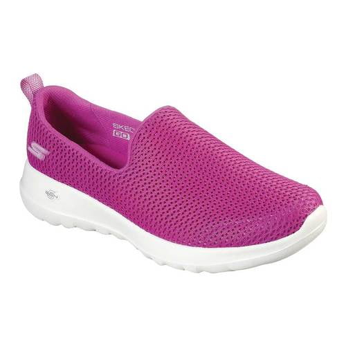 Skechers Women's GOwalk Joy Mesh Slip-on Comfort Shoe (Wide Width Available)