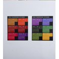 thumbnail image 1 of 1 Ensemble d'Autocollants de Planificateur Ménager Onglets de Livre Multifonctions Onglets de Planificateur DIY, 1 of 4