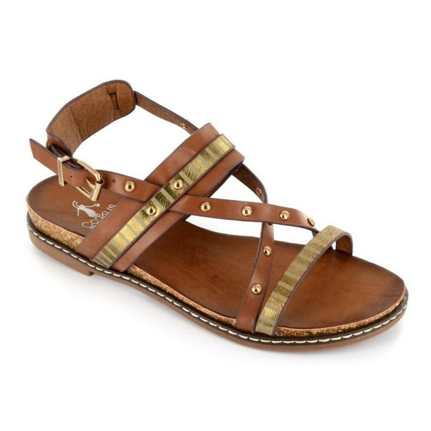 see by chloe gladiator sandals
