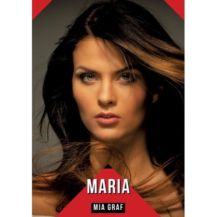 Maria: Geschichten mit explizitem Sex fÃ¼r Erwachsene, (Paperback)