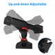 thumbnail image 1 of Barcos de Pesca Ajustable Barcos de Soporte Estante de 360 ​​Grados Soporte de Caña de Pesca Rotable Kayak Soporte, 1 of 7