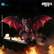 HIYA TOYS - Godzilla vs Destroyah 1995 - Exquisite Basic - 8.5Destroyah Action Figure