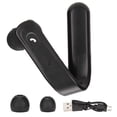 thumbnail image 1 of Auriculares Bluetooth V5.1, manos libres, para teléfono móvil, negocios, entrenamiento, conducción., 1 of 14