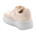thumbnail image 4 of Tenis Niña Val Street Casual Ajustable Comodo blanco 13, 4 of 5