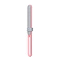 thumbnail image 1 of GOOHOCHY Removedor de cabello electrostático PET Cepillo portátil Ropa de doble cara Pincel de pelusa, 1 of 8