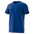 thumbnail image 2 of CJ2636 Adidas Youth Short Sleeve ClimaTech Tee - Red - M, 2 of 6