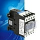 thumbnail image 5 of Contactor de CA industrial, Contactor de montaje en riel CJX2‑25 Contactor de CA Contactor eléctrico de primera línea, 5 of 9