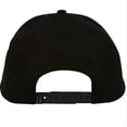 thumbnail image 2 of Billabong All Day Hat Black Snapback, 2 of 2