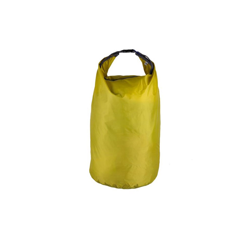 Folding Dry Bag 70L Green