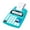 7) Light Blue, variant on CATIGA New & Upgraded 2025 Printing Calculator Adding Machine 10 Key, Desktop Home Office Calculator with Paper Roll Print Out, Accounting Business Finance