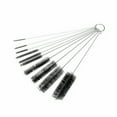 thumbnail image 3 of ziyahi 10Pcs/set Nylon Brush Multi-Functional Tools Cleaning Brush Drink Straws Sewing Machines Paint Spray Cleaning Brush 2Set, 3 of 6
