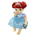thumbnail image 3 of Ma première poupée de luxe Bébé Ariel de Princesse Disney, 3 of 3