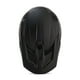 thumbnail image 4 of Casco de motocross Fox Racing V1 negro mate, talla XL, 4 of 7