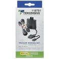 thumbnail image 2 of Tekonsha 118781 Tow Harness T Connector Assembly Fits 18 Odyssey Fits select: 2018-2023 HONDA ODYSSEY, 2 of 8