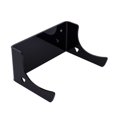 thumbnail image 2 of 1 Ensemble Support de Planche à Roulettes Durable Réutilisable Forte Capacité de Charge Support Mural Simple pour Planche à Roulettes pour la Maison, 2 of 8