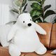 thumbnail image 5 of Muñeco de peluche SNOWOLF Djungelskog Bear 60 cm, 5 of 7