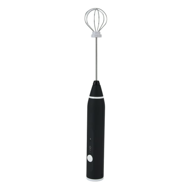 Batidora de mano Jadeshay Mini batidora de mano 3 velocidades acero inoxidable ABS