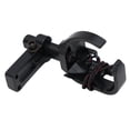 thumbnail image 2 of Outdoor Arrow Rest Compound Bow Accessories Aluminum Alloy Archery Black, 2 of 12