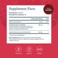 thumbnail image 2 of Suplemento Youtheory, antioxidante avanzado con resveratrol, 160 tabletas, 2 of 7