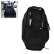 thumbnail image 3 of Bolsa De Motocicleta Bolsa De Motocicleta Bolsa De Tanque 1680d Oxford Motorcycle Magnetic Bag Se Adapta A La Mayoría De Las Motocicletas Enduro Suzukis, 3 of 7
