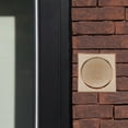 thumbnail image 4 of Shisuyan Push To Exit Button Doorbell Wall Panel Door Access Switch Button Cover, 4 of 9