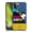 Bat Signal, variant on Head Case Designs Officially Licensed Peanuts Halfs And Laughs Snoopy Geometric Leather Book Wallet Case Cover Compatible with Apple iPad 9.7 2017 / iPad 9.7 2018
