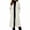 Q101 White, variant on Mifsaly Womens Long Wool Blend Coat Notched Lapel Single Breasted Overcoat with Pockets Classic Tailored Business Office Casual Winter Outerwear