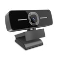 thumbnail image 2 of 1080P Full HD Webcam AF Cámara de transmisión web con enfoque automático Micrófono USB Plug and Play Meterk Cámara web, 2 of 7