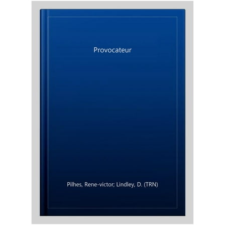 Provocateur